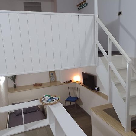 锡拉库扎Casa Antonella公寓 外观 照片